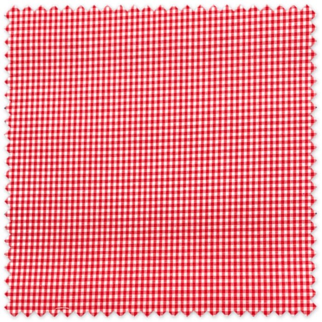 tela algodón vichy rojo especial bebé

comprar tela vichy rojo online