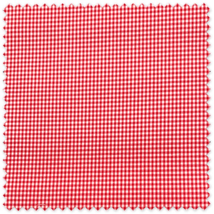 tela algodón vichy rojo especial bebé

comprar tela vichy rojo online