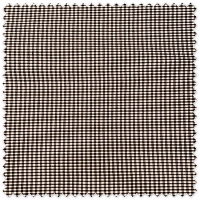 tela vichy bebé negro por metros

tela algodón vichy negro especial bebé

comprar tela vichy negro online