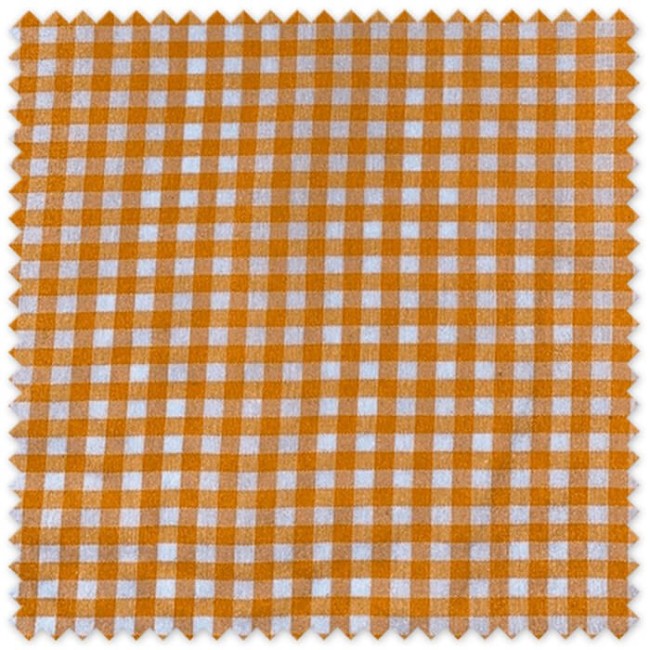 tela cuadros vichy amarillo huevo 5mm especial babys
tela vichy amarillo huevo infantil cuadros 5 mm