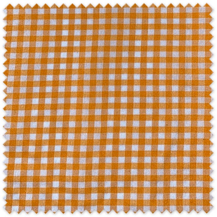 tela cuadros vichy amarillo huevo 5mm especial babys
tela vichy amarillo huevo infantil cuadros 5 mm