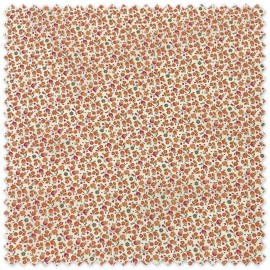 tela algodón flores naranja fondo mantequilla

tela floral algodón flores naranjas