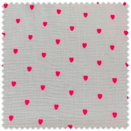 Comprar Telas de Doble Gasa Especiales | Venta de telas Online