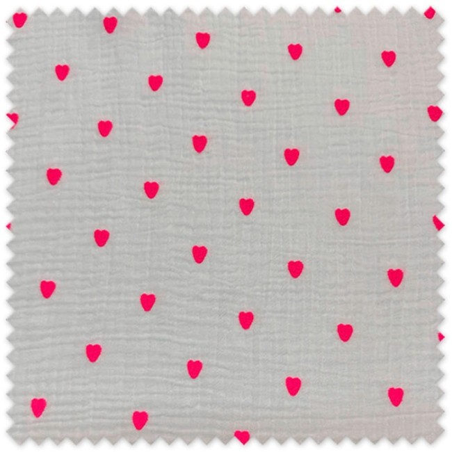 Comprar Telas de Doble Gasa Especiales | Venta de telas Online