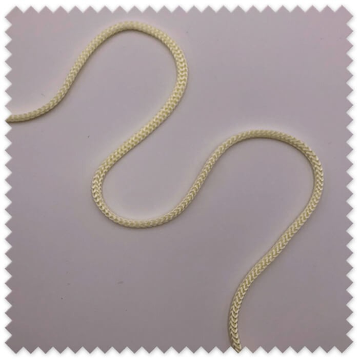 Cordón natural 4mm mercería al mejor precio