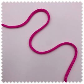 crodón trenzado fucsia al mejor precio