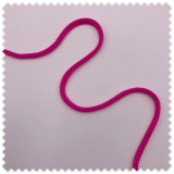 crodón trenzado fucsia al mejor precio