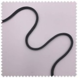 Cordón trenzado gris al mejor precio online