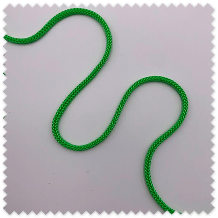 cordón trenzado al mejor precio