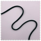 cordón decorativo color verde oscuro por metros