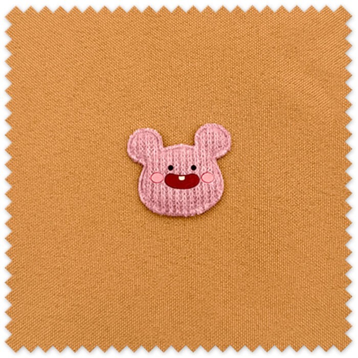 Comprar parches infantiles colore variados