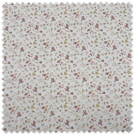 Comprar telas florales al mejor precio