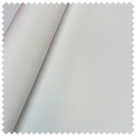 tejido técnico impermeable blanco para confección