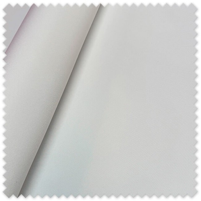 tejido técnico impermeable blanco para confección
