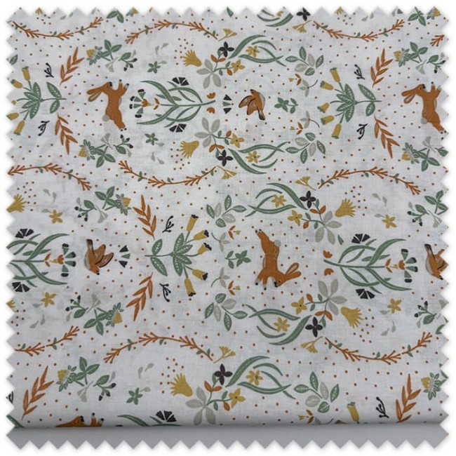 Comprar telas de animales a precios outlet