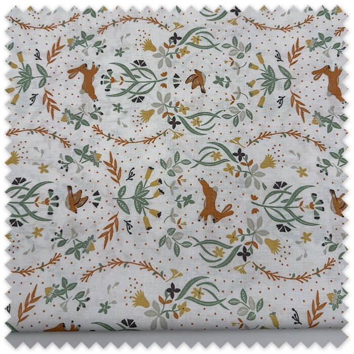 Comprar telas de animales a precios outlet