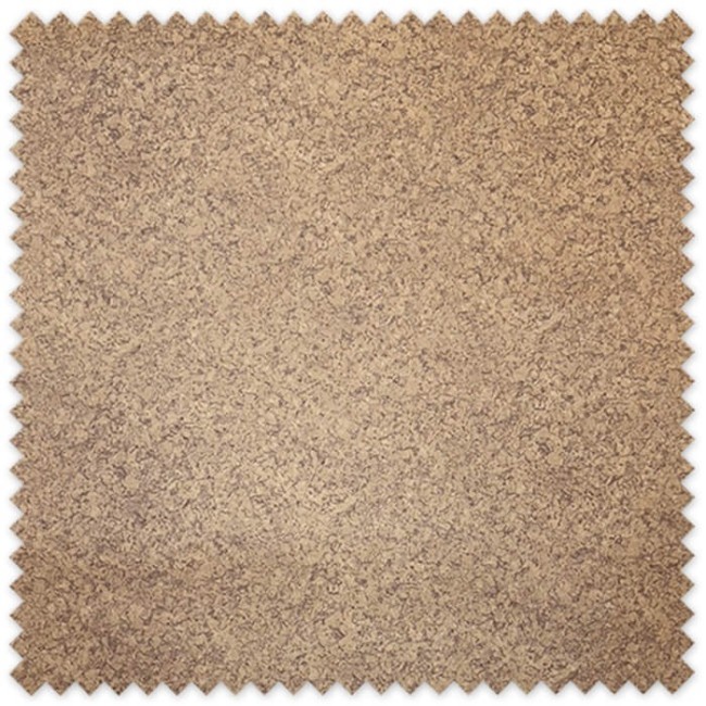 Tela de corcho natural flexible sobre base textil ecológica para costura y manualidades