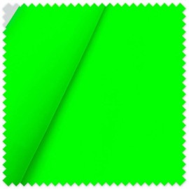 neopreno verde flúor para moda