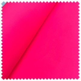 tela neopreno flúor rosa al mejor precio