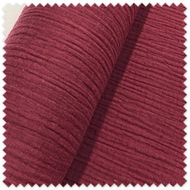 Comprar telas de doble gasa a precios de almacén