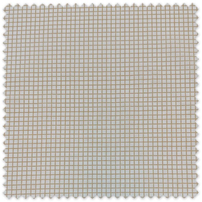 Comprar telas de Popelín Cuadro Camel