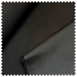 Comprar Tela Lona Exterior Cover Negro | Impermeable, Resistente y Anti-UV