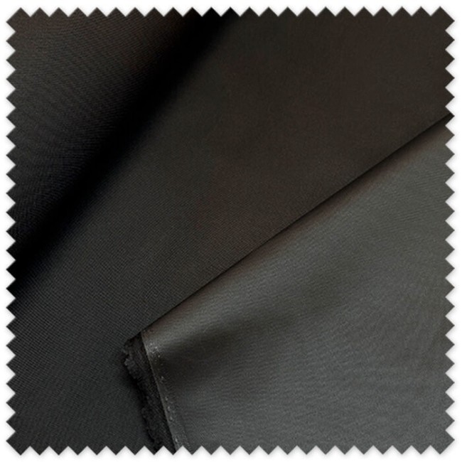 Comprar Tela Lona Exterior Cover Negro | Impermeable, Resistente y Anti-UV