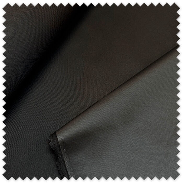 Comprar Tela Lona Exterior Cover Negro | Impermeable, Resistente y Anti-UV