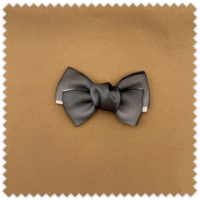 Lazo Doble tela Crudo y Antracita al mejor precio