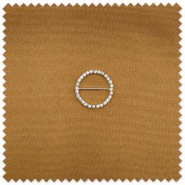 Arandela Piedras Strass llena de brillo tus diseños