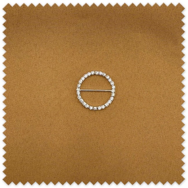 Arandela Piedras Strass llena de brillo tus diseños