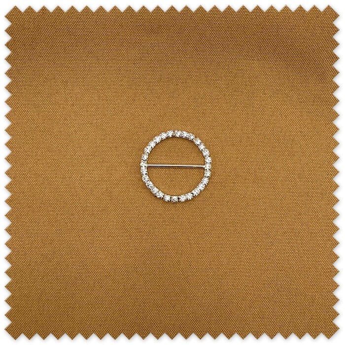 Arandela Piedras Strass llena de brillo tus diseños