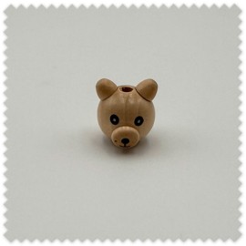 Comprar bolas de madera chupeteros al mejor precio