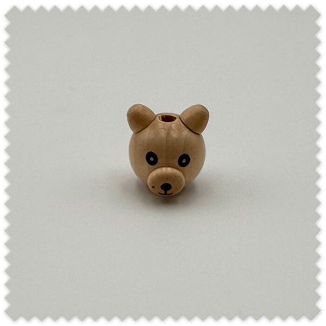 Comprar bolas de madera chupeteros al mejor precio