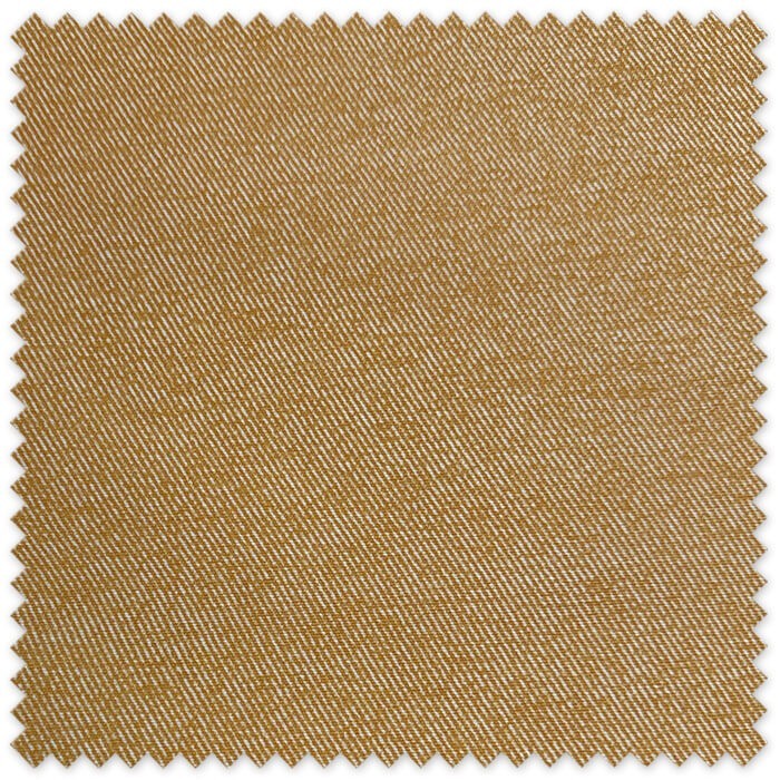 tejido impermeable mostaza jaspeado para exterior