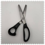 Tijeras Zig Zag para Tela | Tijeras Dentadas Antideshilachado
