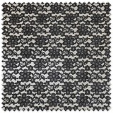 tela encaje negro económico por metros
encaje negro barato costura