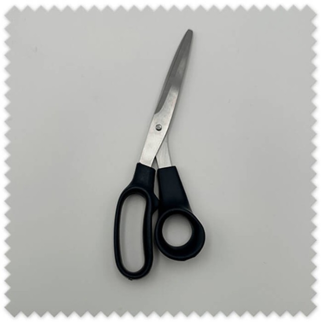 tijeras zurdos profesionales
herramienta corte zurdos costura