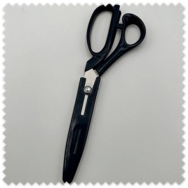 tijeras tela profesionales 9 pulgadas
herramienta corte tela acero inox