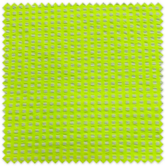 Comprar telas de cuadros de vichy colores fluor