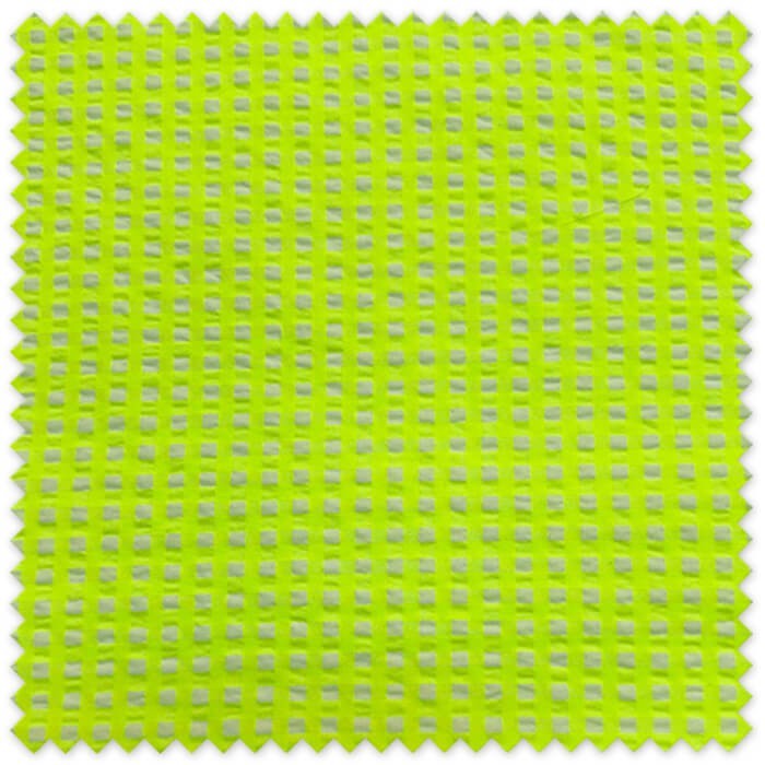 Comprar telas de cuadros de vichy colores fluor