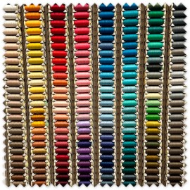 Hilo Gutermann cose todo al mejor precio