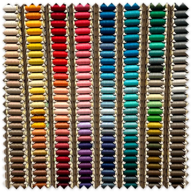 Hilo Gutermann cose todo al mejor precio