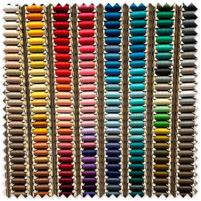 Hilo Gutermann cose todo al mejor precio