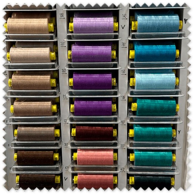 Comprar hilos marca mara al mejor precio