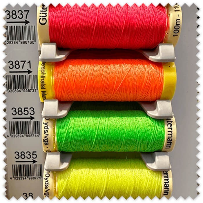 Comprar hilo elástico marca gutermann