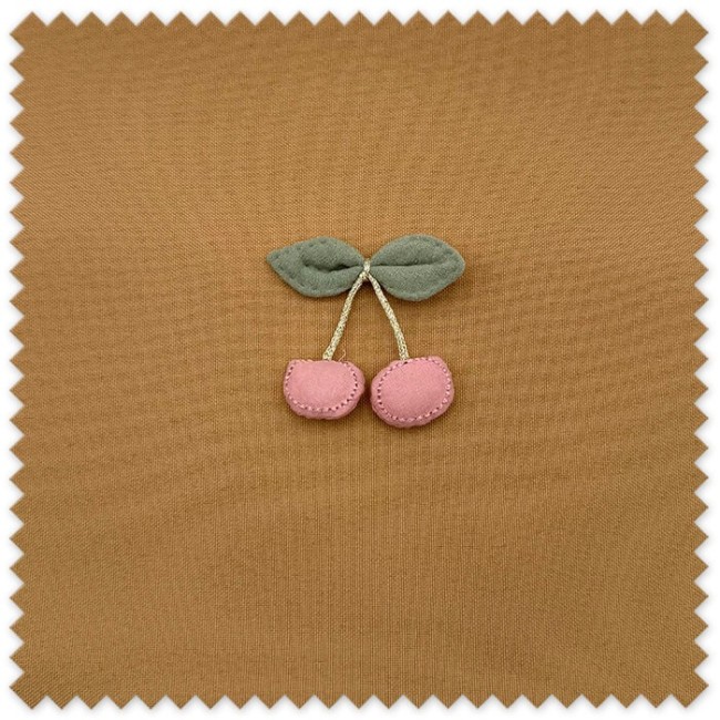 Comprar parches con forma de cerezas