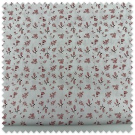 retal tela popelin estampado dulce bebe
tela algodon popelin rosa empolvado online