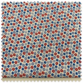 retal tela divertida costura creativa