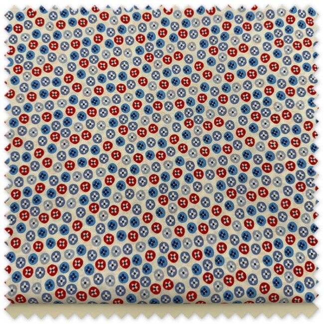 retal tela divertida costura creativa